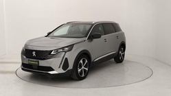Peugeot 5008 2021
