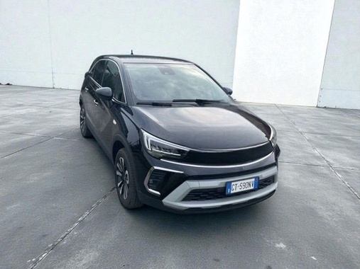 Opel Other 2024
