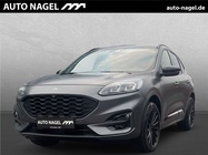 Ford Kuga 2022