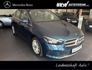 Mercedes-Benz B-Class 2020