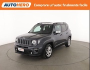 Jeep Renegade 2022