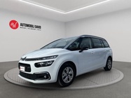 Citroen C4 2021