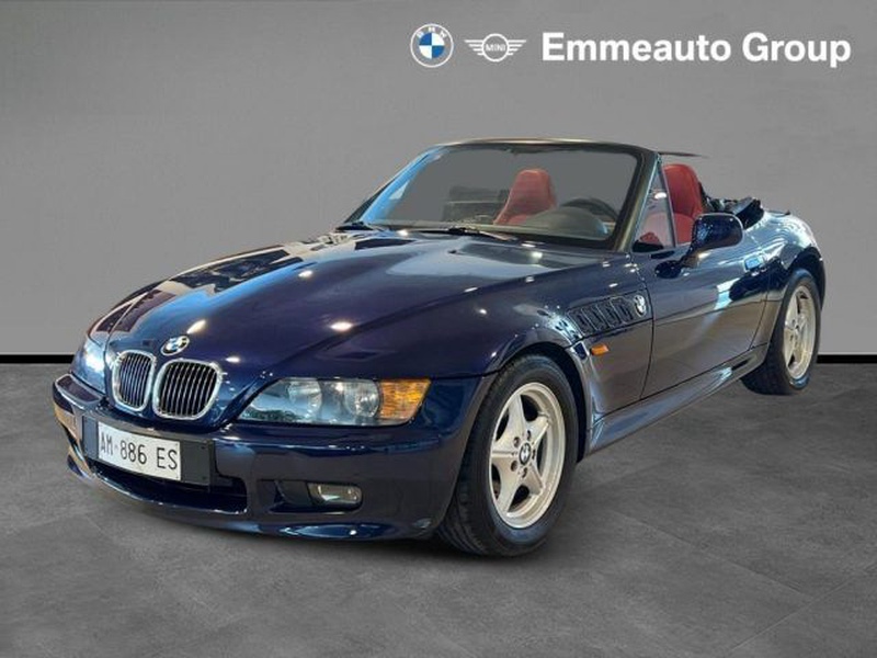 BMW Z3