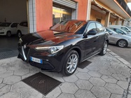 Alfa Romeo Stelvio 2020