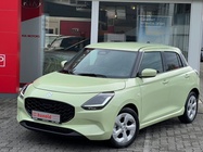 Suzuki Swift 2025