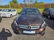 Mercedes-Benz B-Class 2018