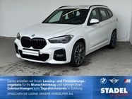 BMW X1 2021