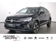 Volkswagen Taigo 2024