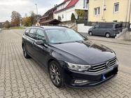 Volkswagen Passat 2020