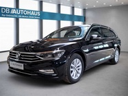 Volkswagen Passat 2023