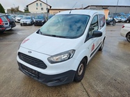 Ford Transit 2016