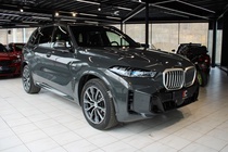 BMW X5 2025