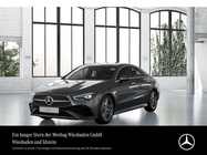 Mercedes-Benz CLA-Class 2025