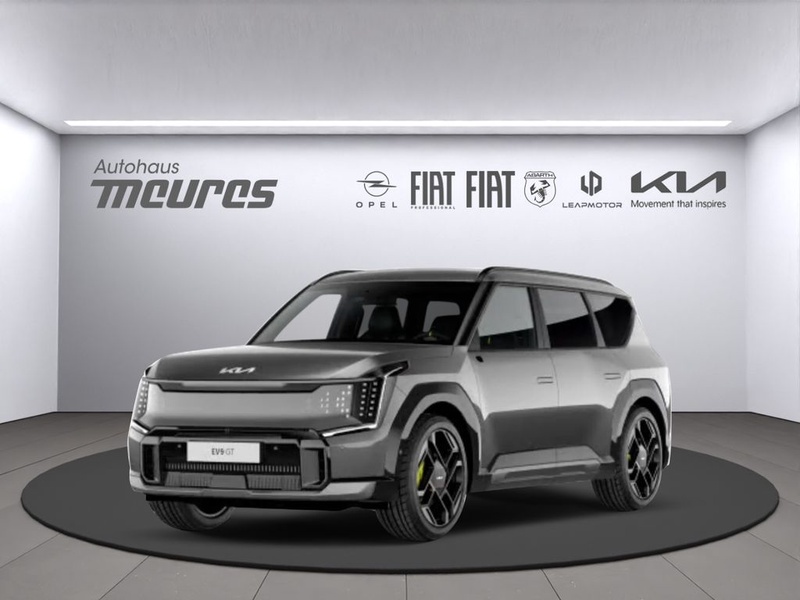 Kia EV9