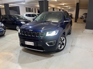 Jeep Compass 2019