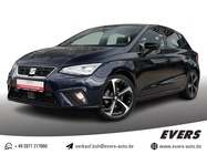 Seat Ibiza 2023