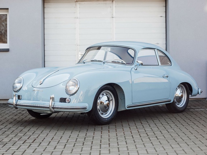 Porsche 356