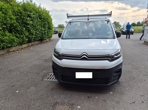 Citroen Berlingo 2021