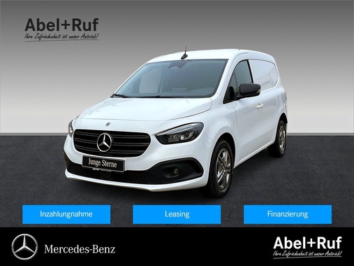 Mercedes-Benz Citan 2025