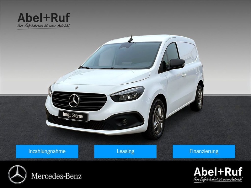 Mercedes-Benz Citan