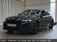 BMW 3 Series 2025