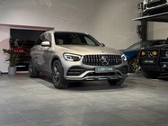 Mercedes-Benz GLC-Class 2020