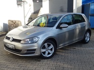 Volkswagen Golf 2013