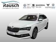 Skoda Superb 2023