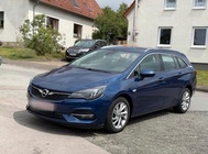 Opel Astra 2020