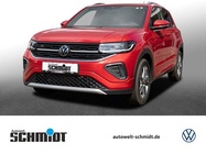 Volkswagen T-Cross 2024