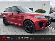 Land Rover Sport 2019