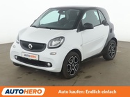Smart ForTwo 2019