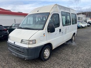 Fiat Ducato 2002