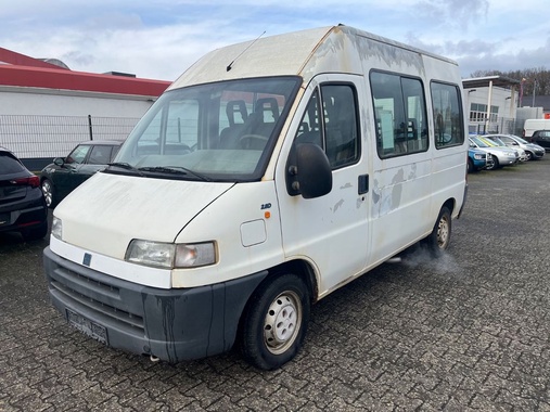 Fiat Ducato 2002