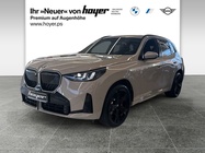 BMW X3 2025
