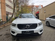 Volvo XC40 2021