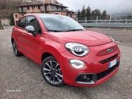 Fiat 500X 2024