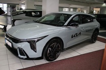 Kia K4 2025