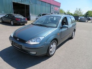 Ford Focus 2003