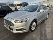 Ford Mondeo 2018