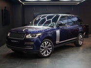 Land Rover Range Rover 2014