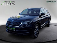 Skoda Kodiaq 2021
