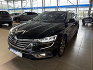 Renault Talisman 2022
