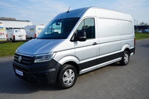 Volkswagen Crafter 2022