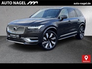 Volvo XC90 2025