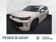 Volkswagen Tayron 2025