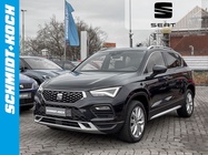 Seat Ateca 2025