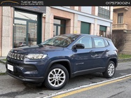 Jeep Compass 2022