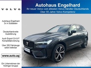 Volvo XC60 2025