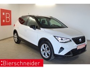 Seat Arona 2023